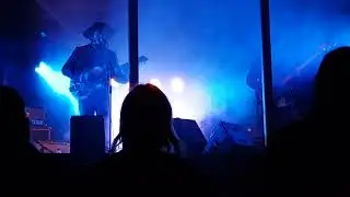 20220910  Woodstockeboda Bunker Bar Edition Night Beats