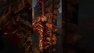 оранжевое солнце (akito edit)  #дбд  #shorstvideo #dbd #gaming