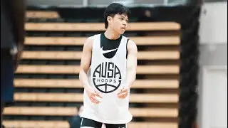 Nem Soliven - 5'9 PG Jan-July Scoring Clips