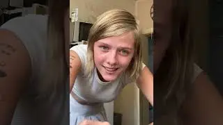 Periscope Pretty Alina 