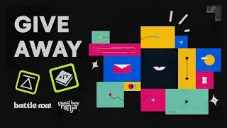 Giveaway