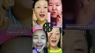 Aiiiya! Asian Makeup Tutorial 💄 (Warning for Boys⚠️: Heavy makeup)😋