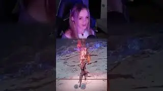 NAMELESS KING in Elden Ring Nightreign 