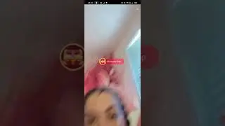 18+ Bigo sexy France Nina hot