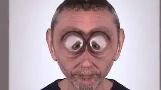 Michael Rosen Commits Not Living (YTP)