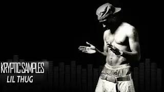 *FREE* 2Pac Type Beat | LIL THUG | Produced by Kryptic #tupac #2pac  @KRYPTIC