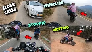 Aaj ke din to mja aa gya|| ye kya hua💔||darx