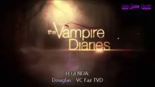 Vídeo Promocional da 5ª Temporada de The Vampire Diaries