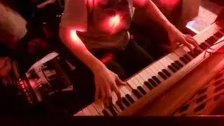 Lane Films Studios | Piano Cover | Requiem/Sarajevo Normal Concert Ending | Trans Siberian Orchestra