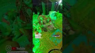 Maiya Ji Tara Status Lagaau | Jai Mata Di | Aryan And Party 
