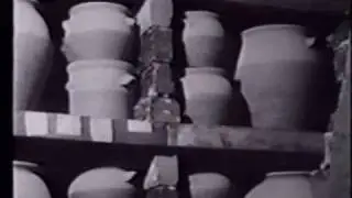 Isaac Button; Country Potter Pt 3
