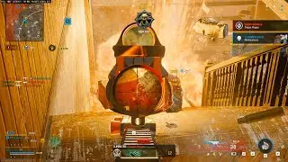 INSANE 22 Kill Solo Gameplay in CALL OF DUTY WARZONE!
