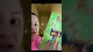 Elf on the shelf