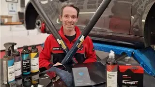 On vous présente les nouveautés CARPRO !