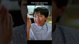 Dream Vacation turns out to be a Scam...