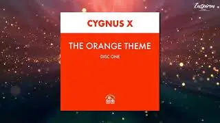 Cygnus X - The Orange Theme
