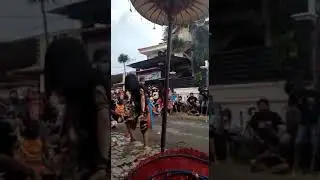 Solah celeng srenggi tarisa kasol