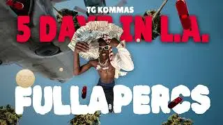 TG Kommas - OUT MY KNOGGIN (Official Audio)