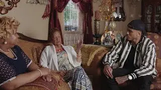 stateofEMERGEncy: The Rise of August Alsina - Episode 2 - 