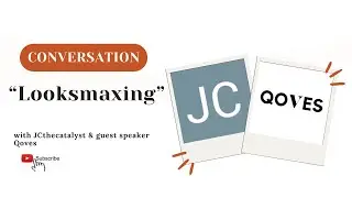 Conversation w/ Qoves studio:
