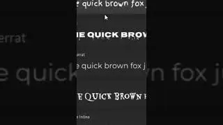 How to Download a Font? - Roblox Studio Mini-Tutorial