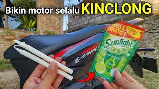 KENAPA TIDAK DARI DULU, Padahal banyak yang butuh TRIK ini