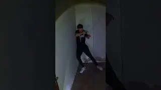 Something terrible happened to Thiago Furacao