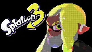 Splatoon 3 - Commercials collection