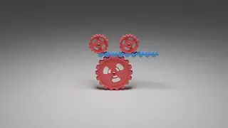 The Dancing Gears