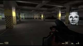 The Selene Delgado NEXTBOT experience...