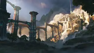 # Книги из Ульдамана [WoW: Dragonflight]