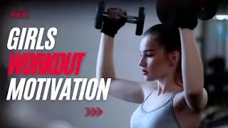 Girls Workout Motivation 🔥 2022 #girlsworkout #workout