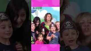 I giorni della settimana - Famiglie Canterine - Coccole Sonore 