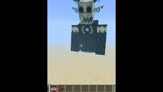 Tryden vs Herobrine