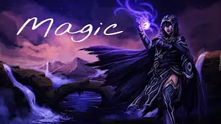 [GMV] Magic