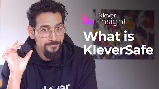 Discover the Ultimate Crypto Hardware Wallet: KleverSafe by Klever Electronics | Klever Insight