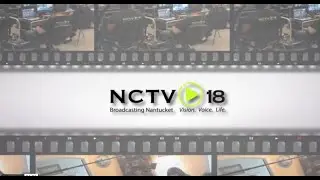 See what's going on at NCTV