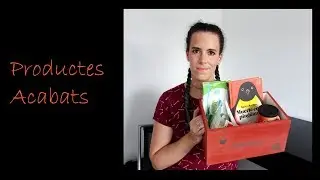 Productes acabats 18.3