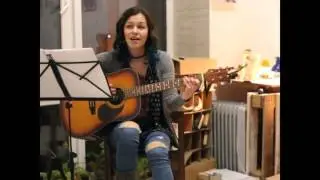 Owlena - Господин горных дорог  (Мельница cover)