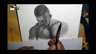How To Draw Six Pack Abs | Pencil Drawing Easy II waqar abbas arts