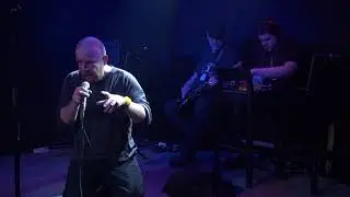 Пахом И Вивисектор - Dusche, St. Petersburg 9.12.11