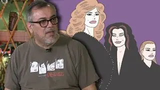 Gilbert Hernandez on 
