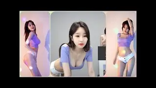 19+| Afreecatv VOD Korean BJ Seoa 서아   Sexy Dance