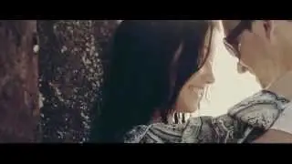Илья и Виктория