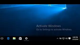 How to Activate Windows 10 20H2 | How to activate  All windows permanently | updated 2021 |  HINDI