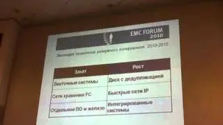 Резервное копирование, часть 3-ая