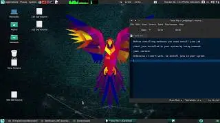 Installing Netbeans IDE in parrot Security Os