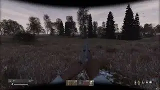DayZ - Friendly Diplomacy