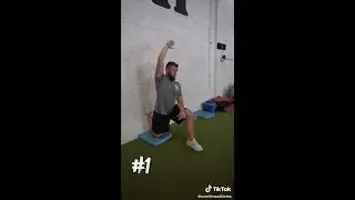 3 Stretches To Improve Flexibility For Speed Development 