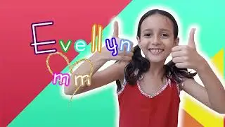 Indicação de um canal  infantil
